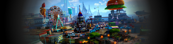sunset overdrive metacritic download free