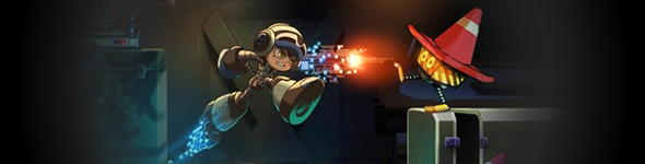 download mighty no 9 metacritic for free