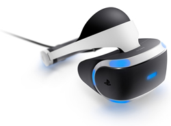 PlayStation VR Hardware Reviews and Launch Games - Metacritic