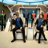 The Orville
