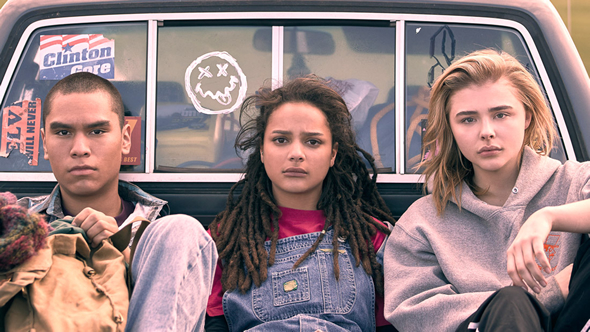movie still