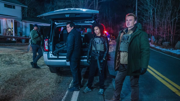 CBS's 2019-20 Schedule and New Shows - Metacritic