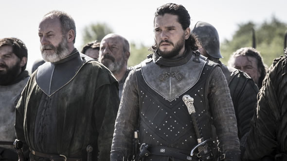 Reviews For Game Of Thrones Episode 805 The Bells