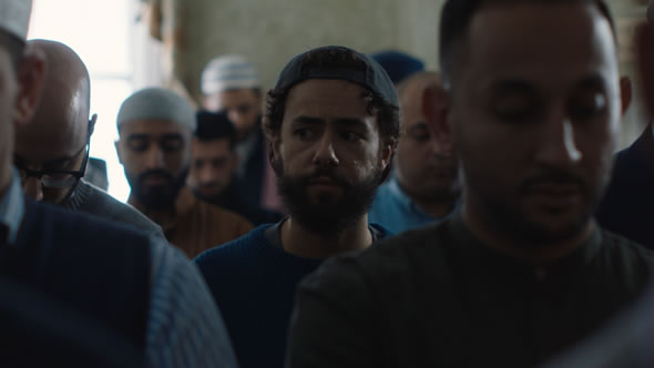 movie still