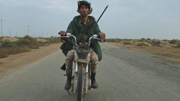 movie still