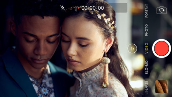 movie still
