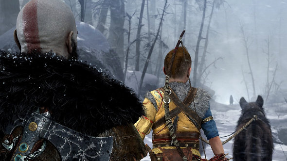 PlayStation Studios Aim for 90 on Metacritic, Says Former God of War Art  Director