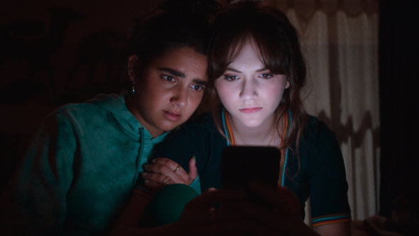 movie still