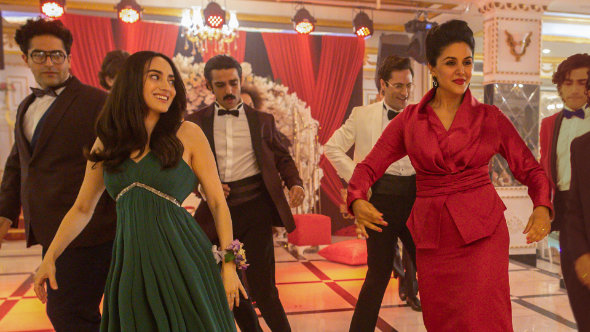movie still