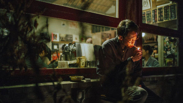 movie still