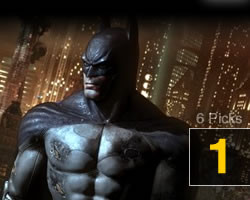 6 Picks for The Week of October 17-23, 2011 - Metacritic