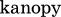 Kanopy
