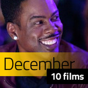 Movie Preview: 10 Films to See in December Image