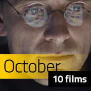 Movie Preview: 10 Films to See in October Image