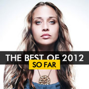 Midyear Report: The Best Albums of 2012 So Far Image