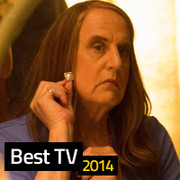 The Best (and Worst) New TV Shows of 2014 Image