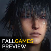 Fall Games Preview: 20 Most-Anticipated Videogames Image