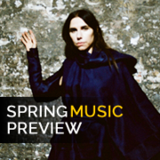 Spring Music Preview: 30+ Notable Upcoming Albums Image