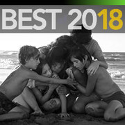 The Best Movies of 2018 Image