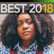 The Best Albums of 2018 Image