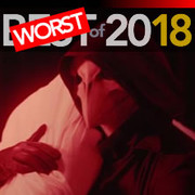 The 10 Worst Video Games of 2018 Image