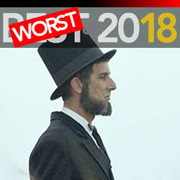The 15 Worst Movies of 2018 Image
