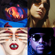 Summer Music Preview: 37 Key Albums Image