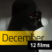 12+ Films to See in December Image