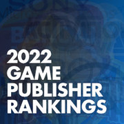 Metacritic's 12th Annual Game Publisher Rankings Image