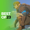 The 20 Best Video Games of 2023 So Far Image