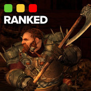 Lord of the Rings Video Games, Ranked Worst to Best Image
