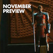 32 Films to See in November Image