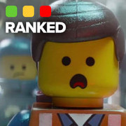 Movies Based on Toys and Games, Ranked Worst to Best Image