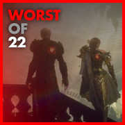 The 10 Worst Video Games of 2022 Image
