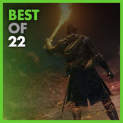 The Best Xbox Games of 2022 Image