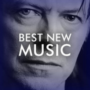 This Month's Best New Albums: March 2013 Image