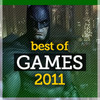 The Best Videogames of 2011 thumbnail