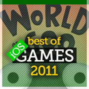 The Best iPhone and iPad Games of 2011 Image