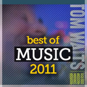 The Best Albums of 2011 Image