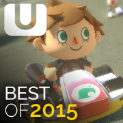 The 15 Best Wii U Games of 2015 Image