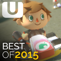 restaurant Udseende kalorie Best Wii U Games of 2015 - Metacritic