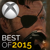 avión Buen sentimiento Velas Best Xbox One Games of 2015 - Metacritic