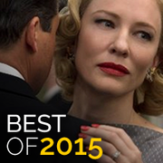 The Best Movies of 2015 Image