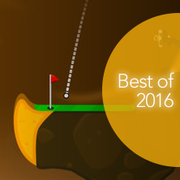 The 20 Best iPhone/iPad Games of 2016 Image