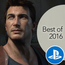 best video games 2016 playstation