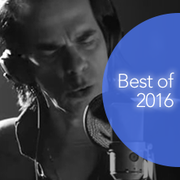 The Best Albums of 2016 Image