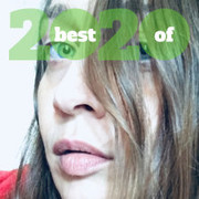 The 40 Best Albums of 2020 Image