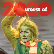 The Worst New TV Shows of 2020 Image
