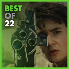 Film Awards Scorecard