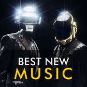 This Month's Best New Albums: May 2013 Image